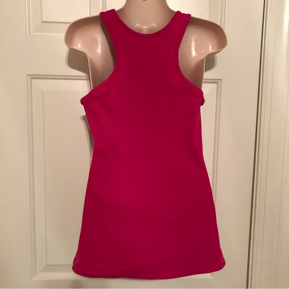 Under Armour heat gear tank top - Picture 2 of 2